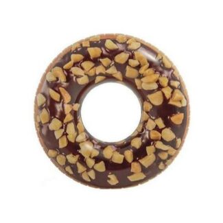 intex zwemband opblaasbaar donut