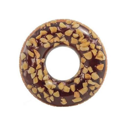 intex zwemband opblaasbaar donut