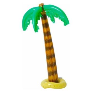 opblaasbare palmboom 91