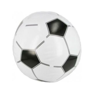 opblaasbare voetbal strandbal