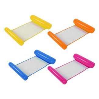 waterhangmat geel