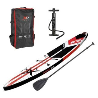 xq max supboard