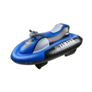 yahama aqua cruise opblaasbare waterscooter