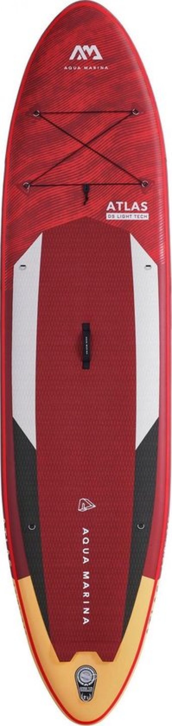 aqua marina atlas supboard