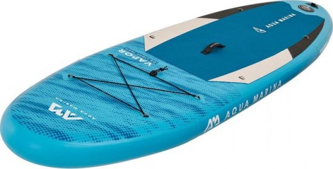 aqua marina vapor 2021