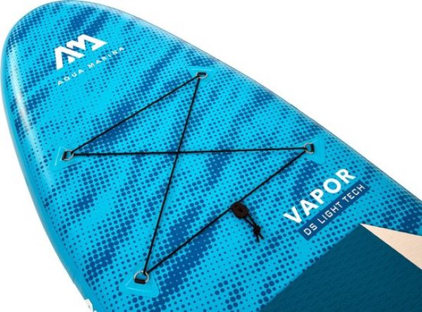 aqua marina vapor sup