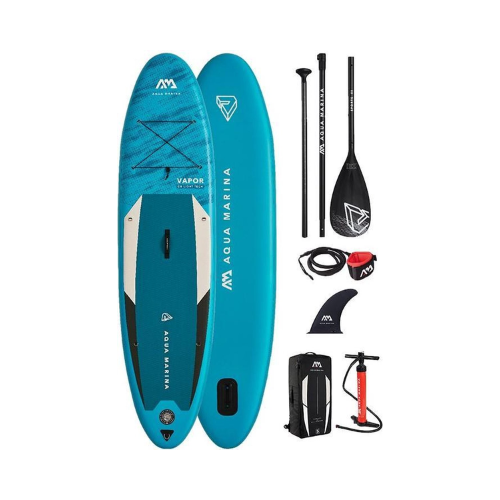 AQUA MARINA VAPOR 10’4 