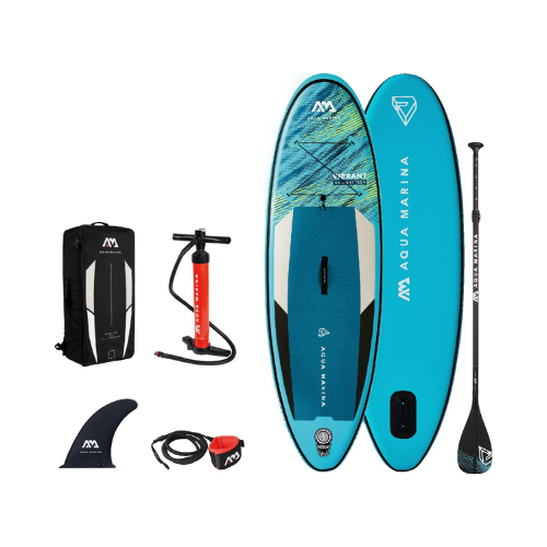 aqua marina vibrant