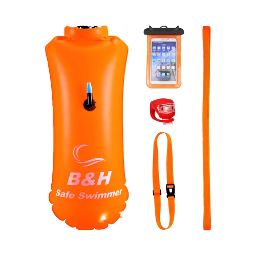 B&H zwemboei
