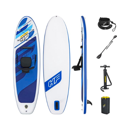 Bestway sup board