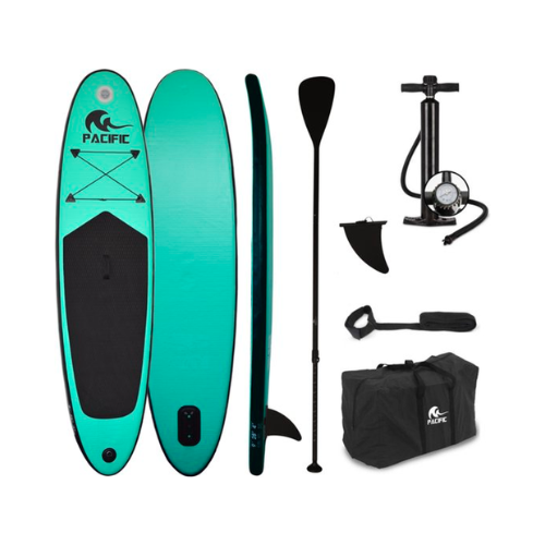 Pacific Ocean Sup board