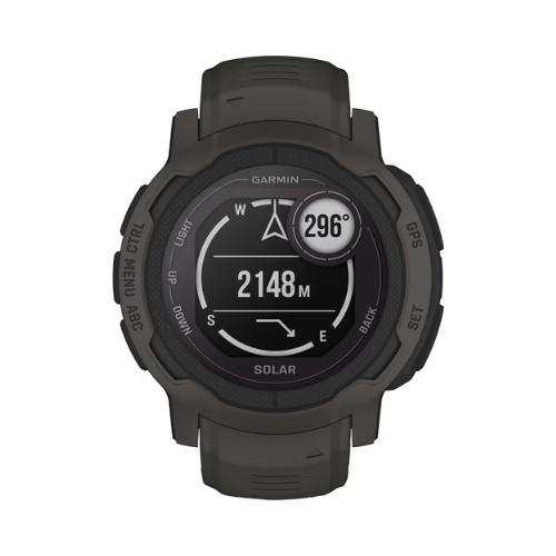 garmin instinct 2 solar