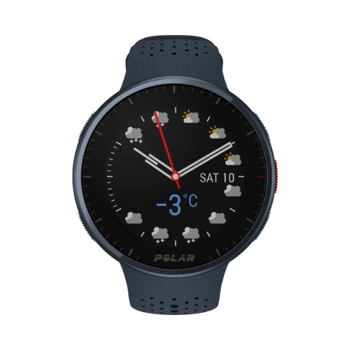 polar pacer pro